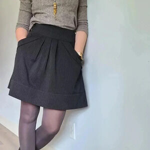 COPY - NWT Miss Sixty skirt with pockets